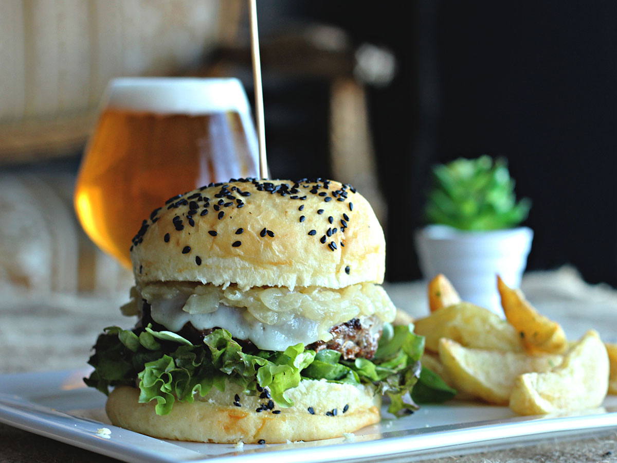 Catering en Club Náutico