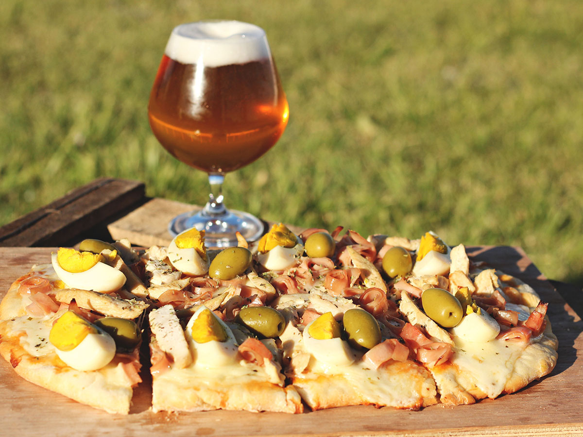 Catering en Club Náutico