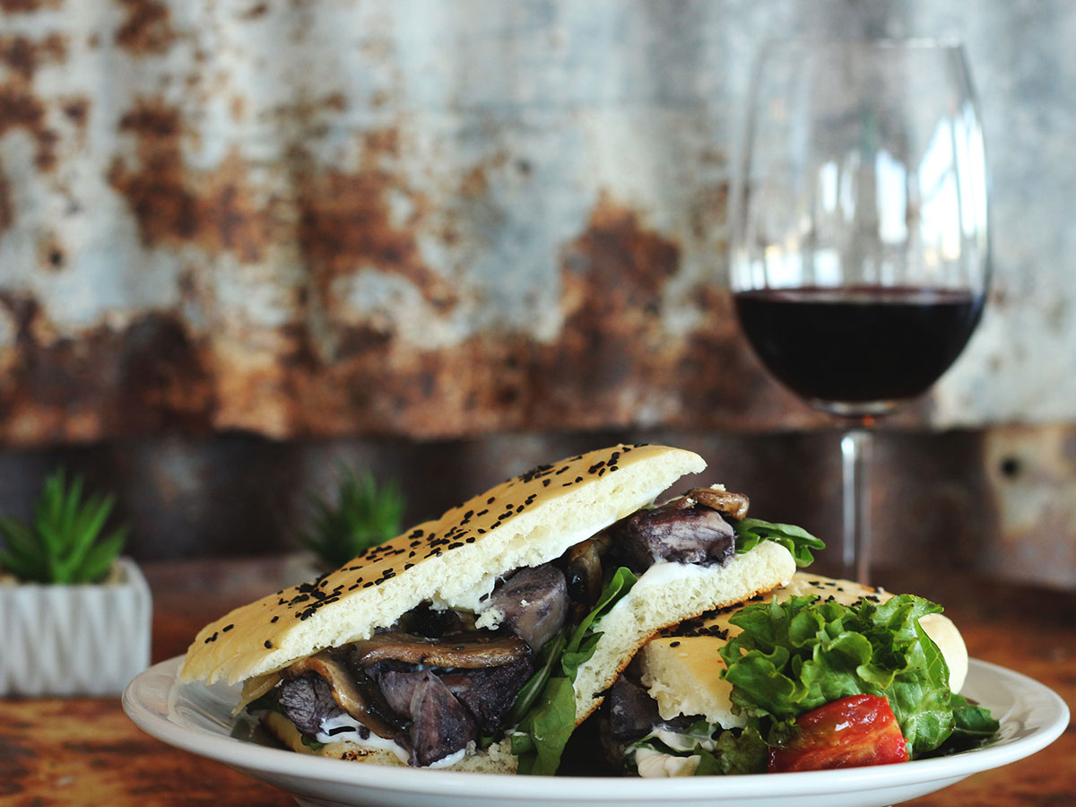 Catering en Club Náutico