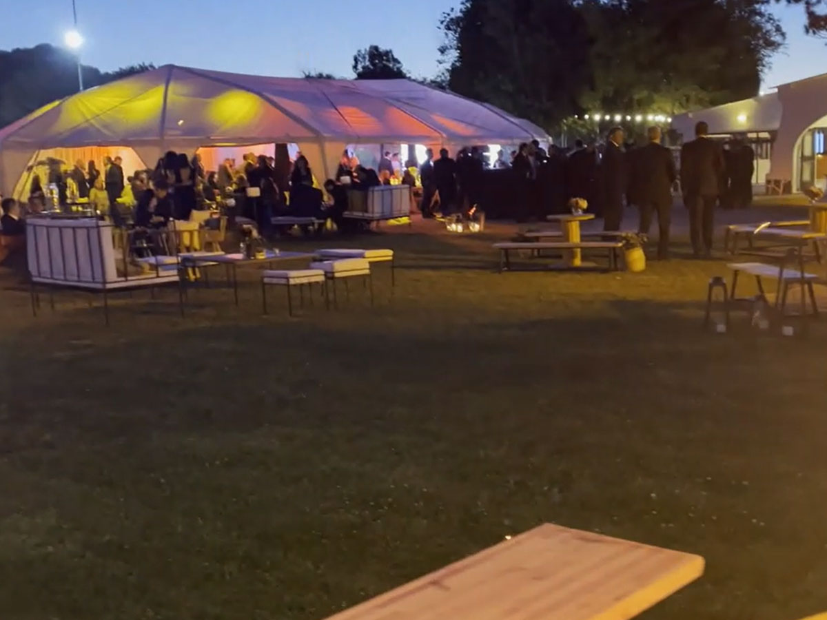 Eventos en Club Náutico