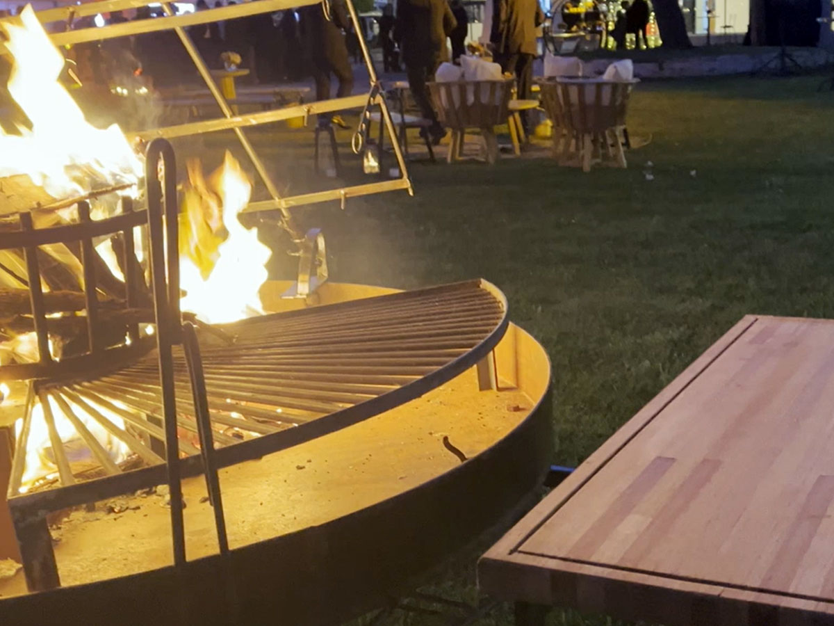 Eventos en Club Náutico