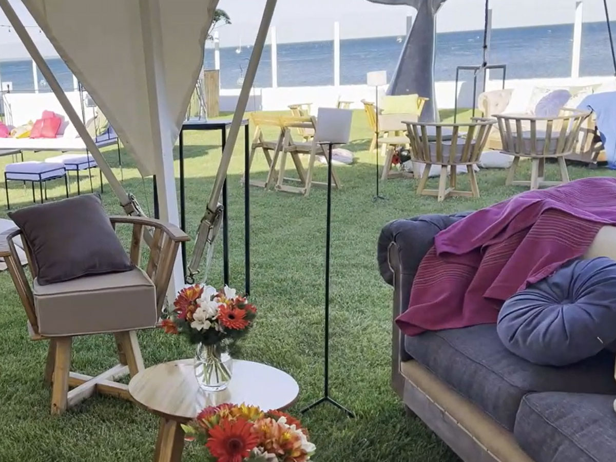 Eventos en Club Náutico