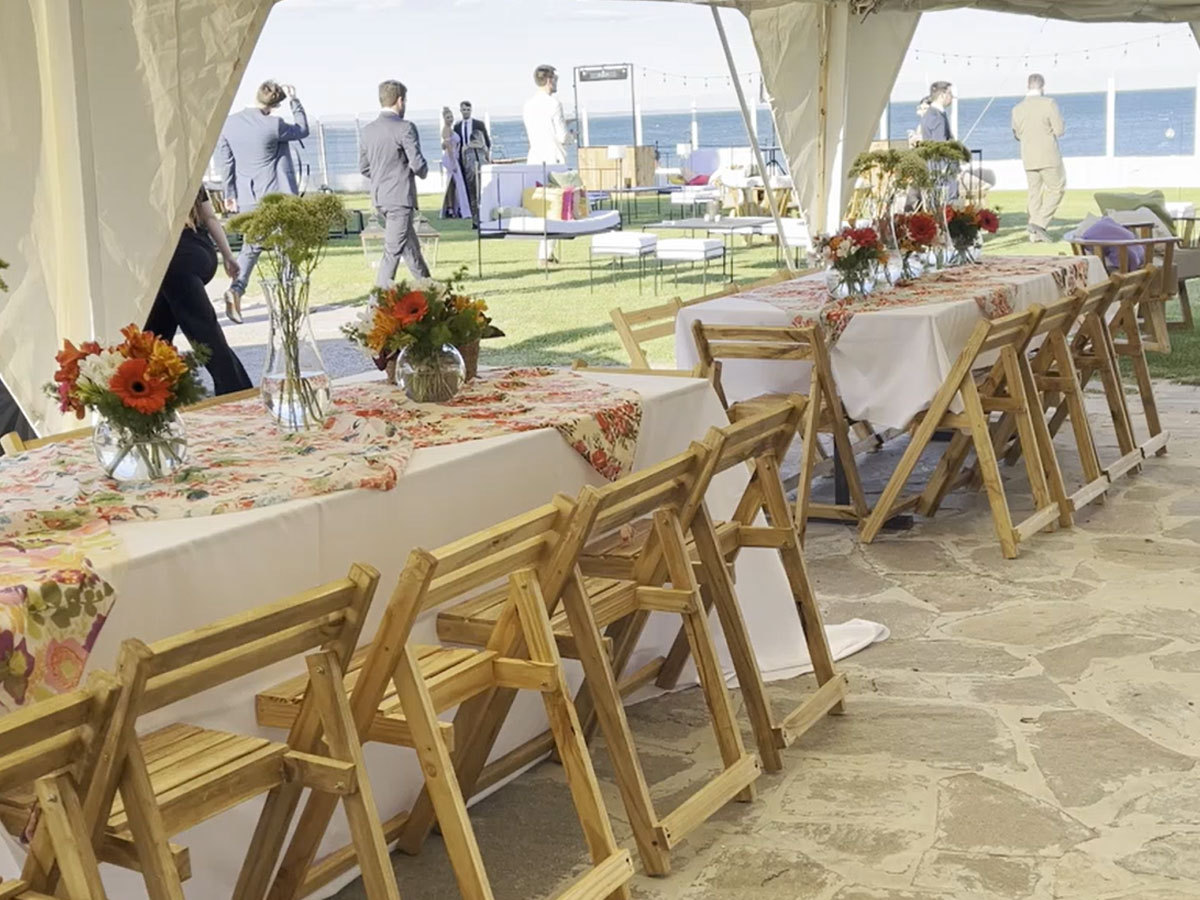 Eventos en Club Náutico