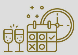 Club Náutico - Evento Social